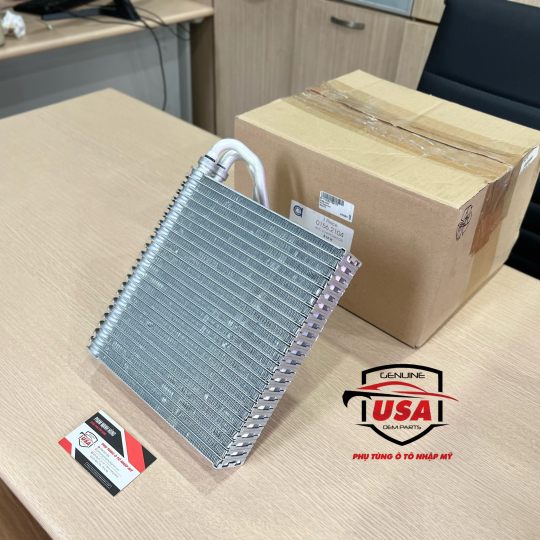 Giàn lạnh Mini Cooper R55 , R56 , R57