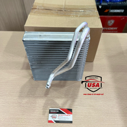 Giàn lạnh Mini Cooper R55 , R56 , R57