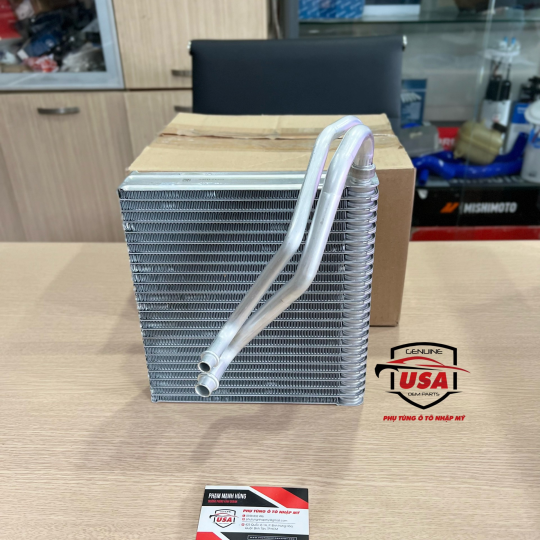 Giàn lạnh Mini Cooper R55 , R56 , R57