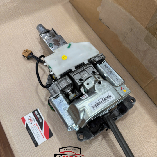 Cột lái điện Audi A8  - 4E0419512G 