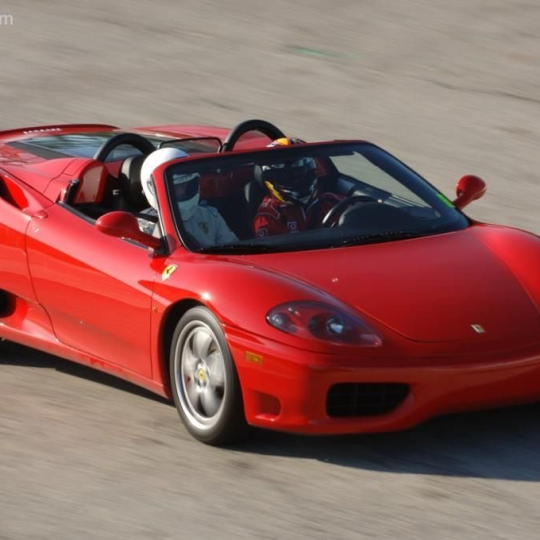 Bộ Ly Hợp Hộp số Ferrari F360 spider