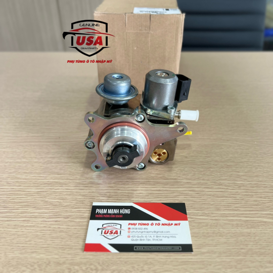 Bơm xăng cao áp Mini Cooper R55 , R56 , R57  - 13517588879