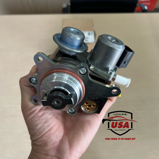 Bơm xăng cao áp Mini Cooper R55 , R56 , R57  - 13517588879
