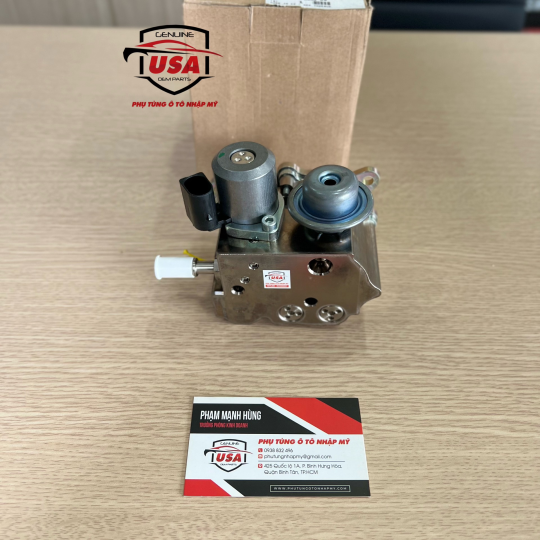 Bơm xăng cao áp Mini Cooper R55 , R56 , R57  - 13517588879