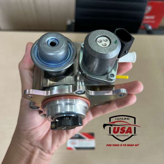 Bơm xăng cao áp Mini Cooper R55 , R56 , R57  - 13517588879