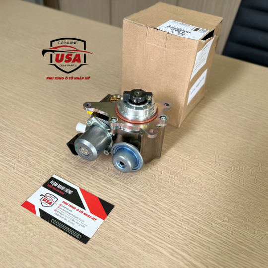 Bơm xăng cao áp Mini Cooper R55 , R56 , R57  - 13517588879