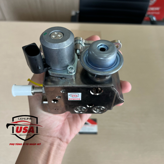 Bơm xăng cao áp Mini Cooper R55 , R56 , R57  - 13517588879