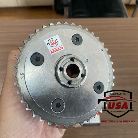 Nhông Cam Mini Cooper R55, R56 - 11367545862