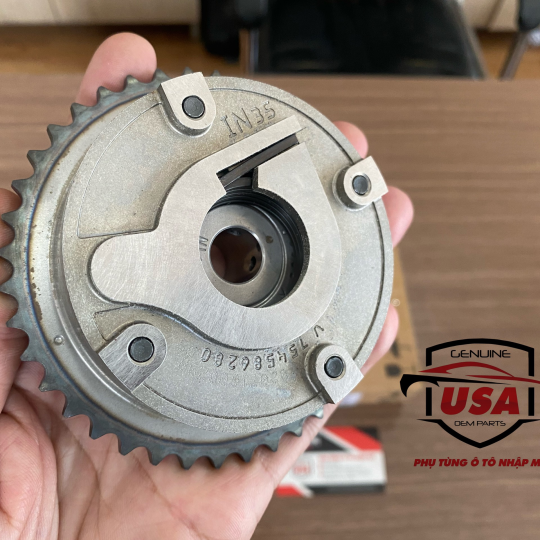Nhông Cam Mini Cooper R55, R56 - 11367545862