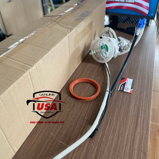 Cụm lọc xăng Mini Cooper R55 , R56 -51777300817