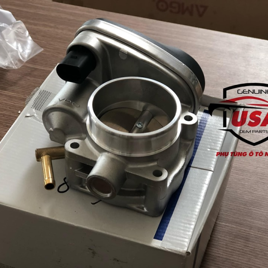 Họng Ga Mini cooper R50-R52-R53 