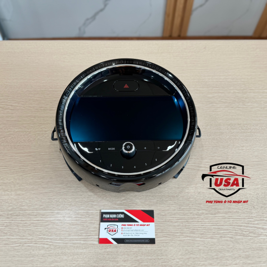 Màn hình cảm ứng 8.8 inches cho mini cooper F55 , F56 , F57  