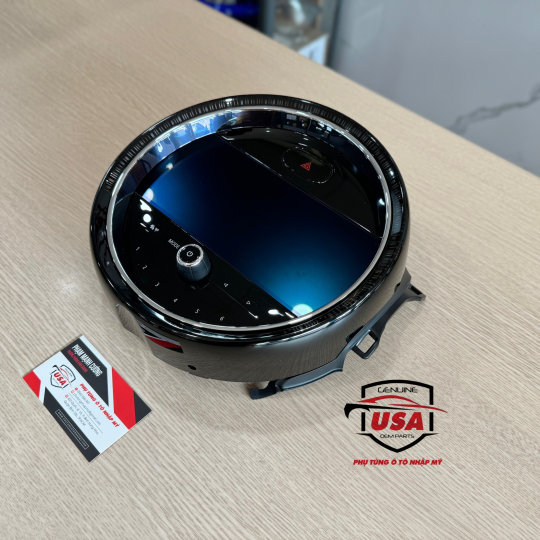Màn hình cảm ứng 8.8 inches cho mini cooper F55 , F56 , F57  