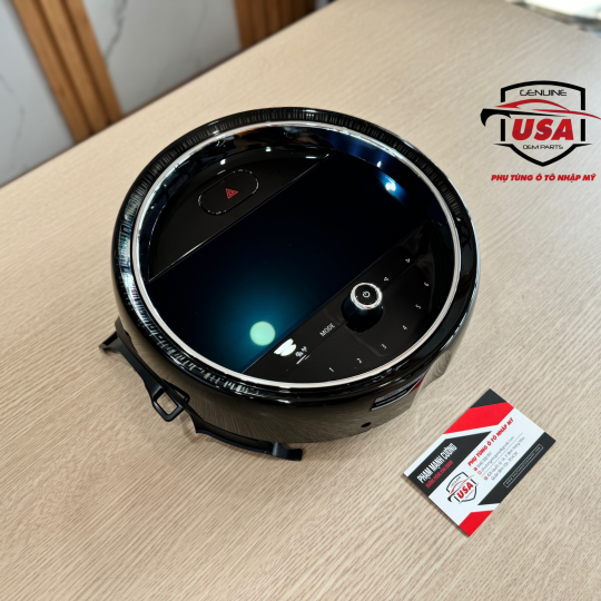 Màn hình cảm ứng 8.8 inches cho mini cooper F55 , F56 , F57  