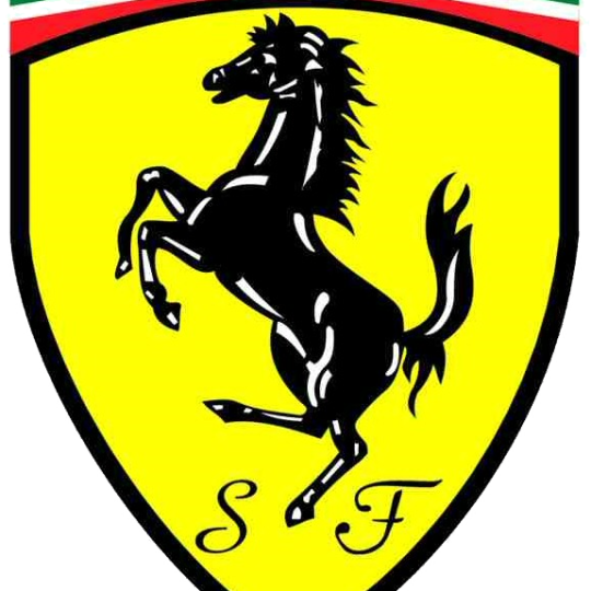 Phuộc nhúng sau Ferrari 458  