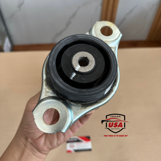 Cao su chân  hộp số Fiat 500