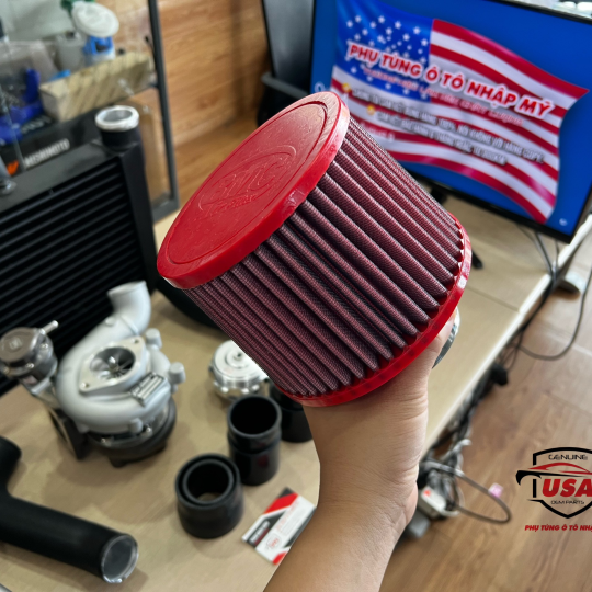 Bộ nâng cấp Turbo Subaru BRZ - Toyota F86 