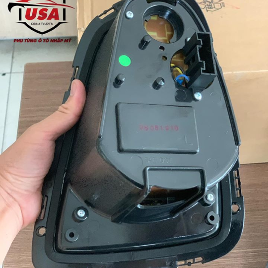 Đèn hậu Union Jack Mini R56 -2007-2014 