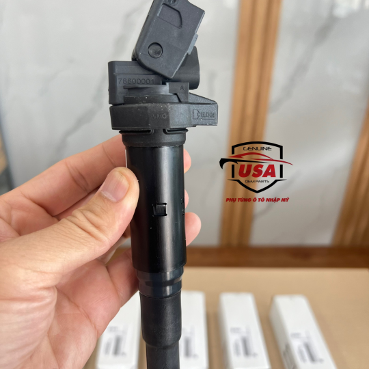 Mô bin lửa BMW X6  - 12135A06753