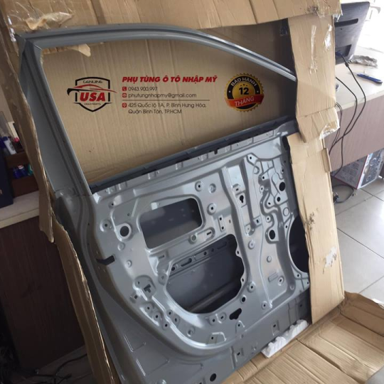 Cửa Trước LEXUS RX200T 2016 - 67002-48160
