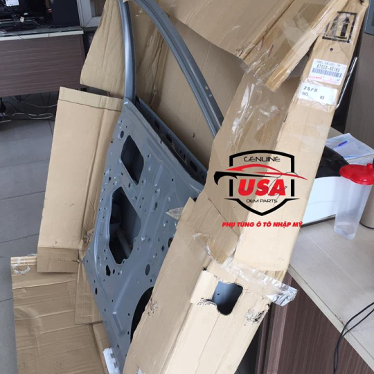 Cửa Trước LEXUS RX200T 2016 - 67002-48160