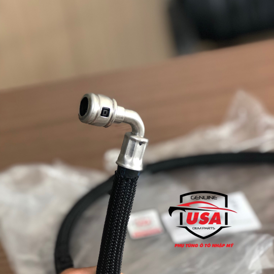 Ống xăng cao áp Mini cooper R55-R56  