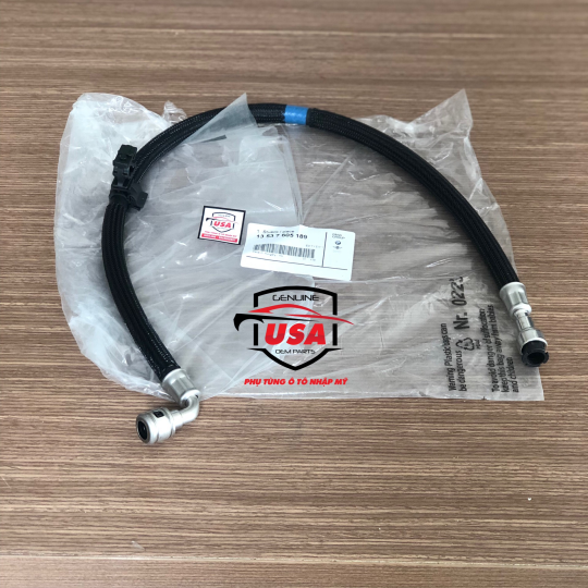 Ống xăng cao áp Mini cooper R55-R56  