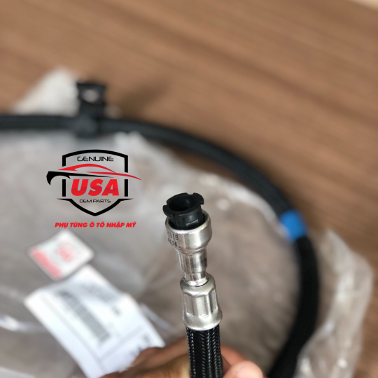 Ống xăng cao áp Mini cooper R55-R56  