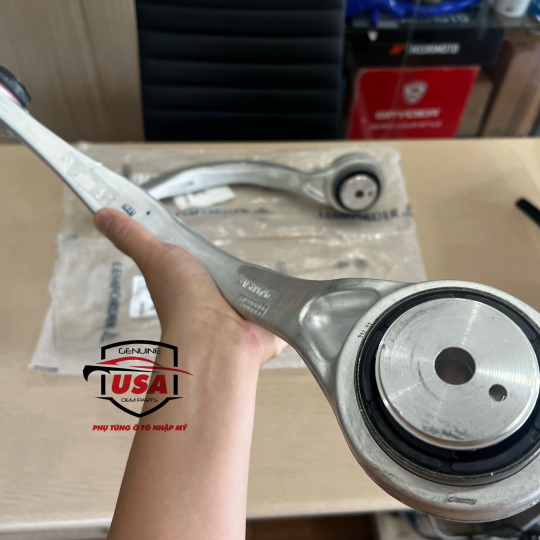 Càng cong trước Jaguar XF 2016-2020 - T2H24313