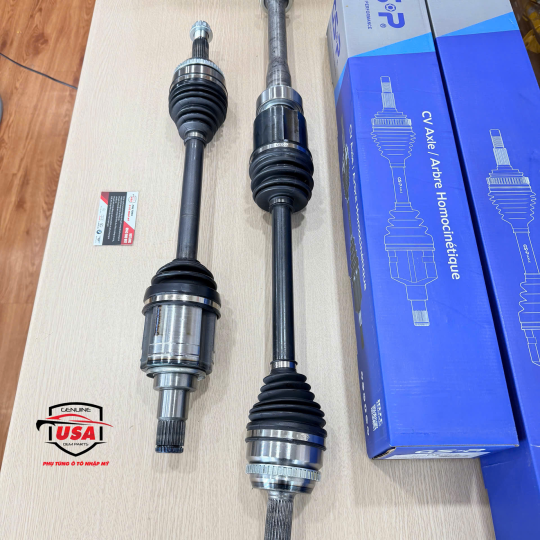 Trục Láp trước Toyota Camry USA  