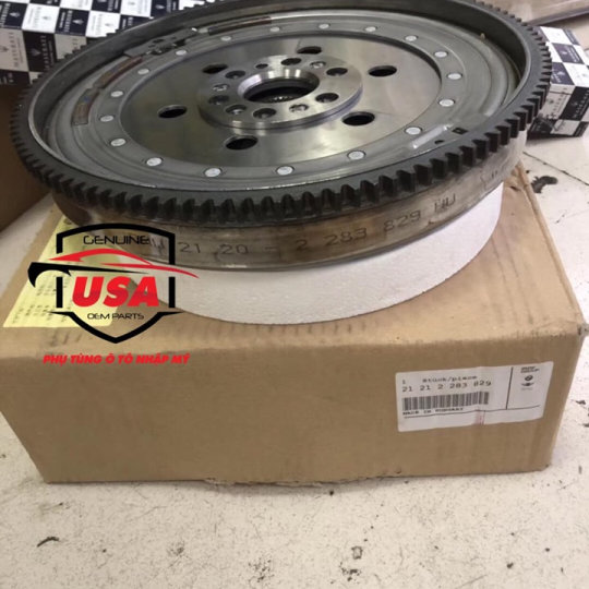 Bánh Đà Động cơ BMW F82 -M4 engine S553.0L  