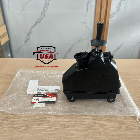 Bộ chuyển cấp số Mercedes Smart Fortwo A4522600009 
