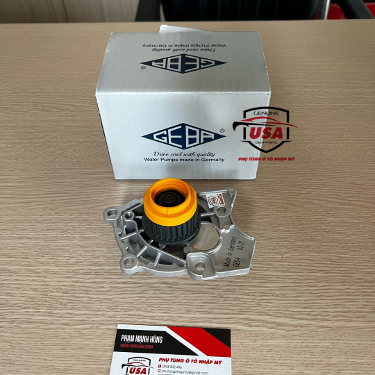 Bơm nước Audi A4 - B8 - 06H121026BA 