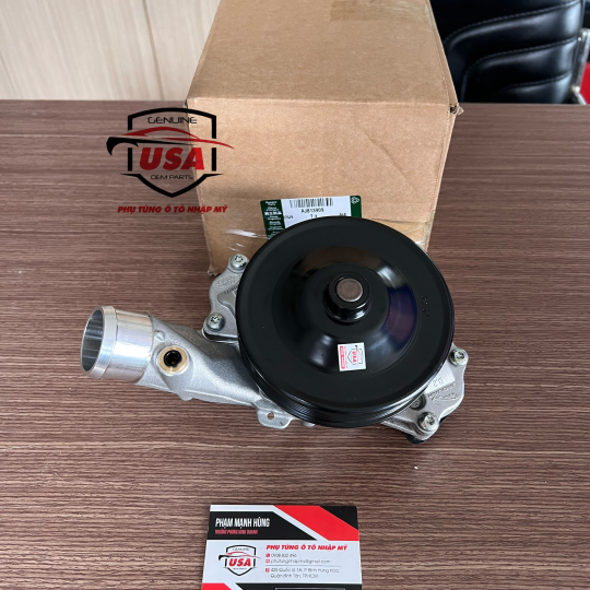 Bơm nước Landrover Ranger Rover  LR033993   - AJ813909 