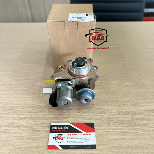 Bơm xăng cao áp Mini Cooper R55 , R56 , R57  - 13517588879