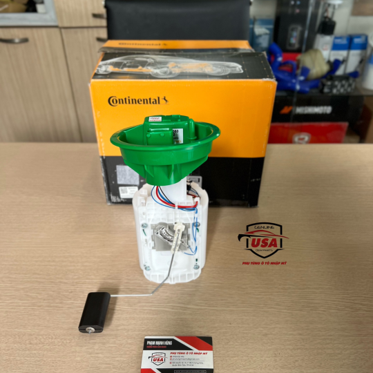 Bơm xăng thùng  xăng Mini Cooper R55 , R56 , R57 - 16112755082 