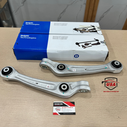 Càng  i trước Porsche Macan 
