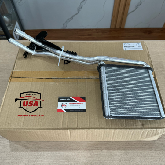 Giàn sưởi Mini Cooper S F55 , F56 , F57 , JCW  - 64119297754 