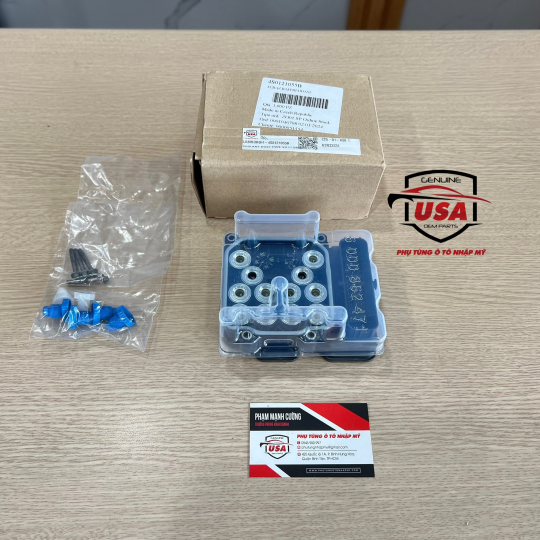 Hộp điều khiển phanh ABS Lamborghini URUS 