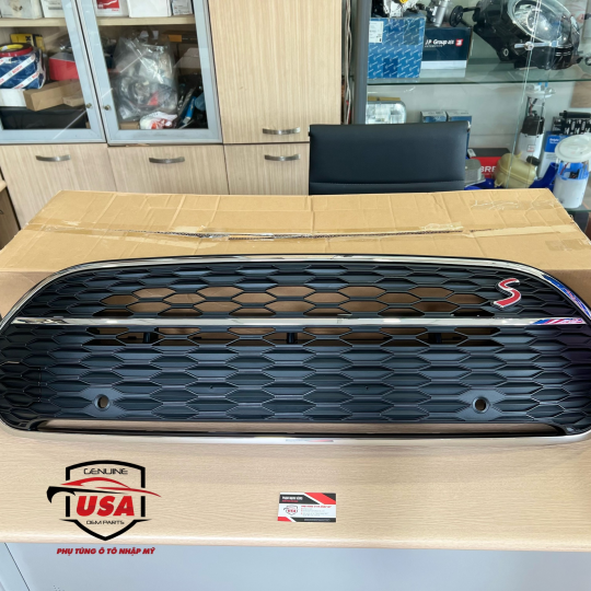 Mặt Calang Mini Cooper Clubman 2020 