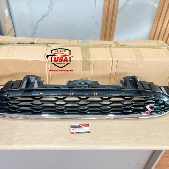 Mặt calang Mini Cooper S , F series  