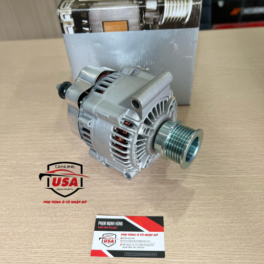 Máy phát  điện Mini Cooper R50 , R52 , R53 