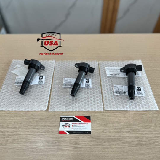 Mobin lửa Mercedes Smart Fortwo 