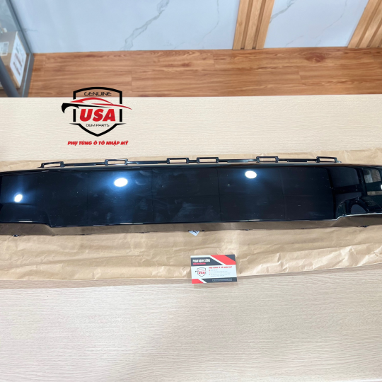 Ốp cản trước Mini Cooper S , F series - 51117337791