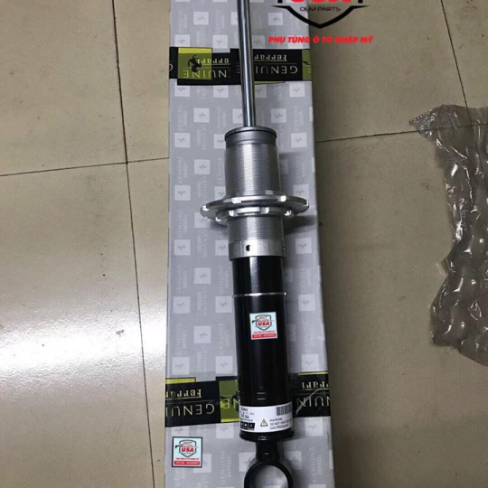 Phuộc nhúng sau Ferrari 458  