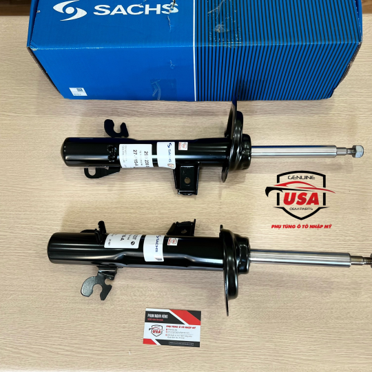 Phuộc  nhúng trước Mini Cooper R50 , R52 , R53 - 31316780469 - 31316780470