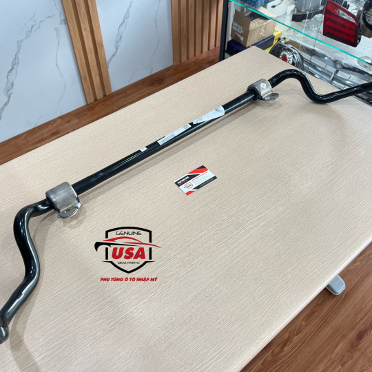 Thanh cân bằng trước Mercedes E250 - A2123230365 