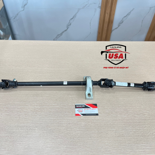Truc lái Morgan Plus Six 2021 