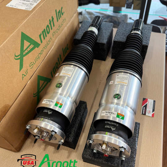 Phuộc hơi trước  Arnott - USA Landrover Ranger Rover HSE - LR060137 - LR060135 