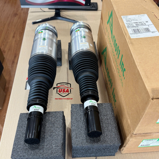 Phuộc hơi trước  Arnott - USA Landrover Ranger Rover HSE - LR060137 - LR060135 
